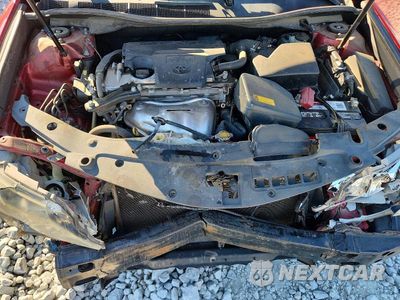Zdjęcie 11 z 13 samochodu: 2014 TOYOTA CAMRY SE VIN:4T1BF1FK6EU779485 - miniatura