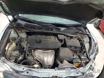Zdjęcie 11 z 12 samochodu: 2010 TOYOTA CAMRY LE VIN:4T4BF3EK5AR079860 - miniatura
