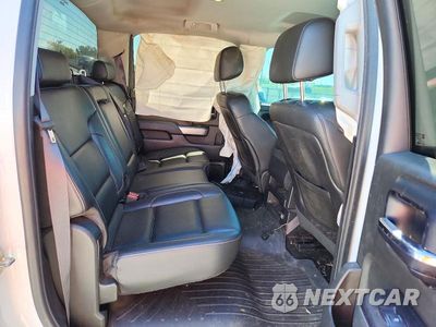 Zdjęcie 10 z 12 samochodu: 2014 CHEVROLET SILVERADO K1500 LT VIN:3GCUKREC2EG302069 - miniatura