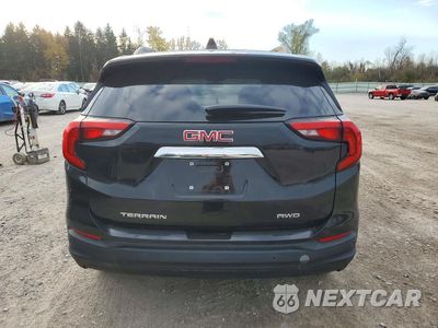 Zdjęcie 6 z 13 samochodu: 2019 GMC TERRAIN SLE VIN:3GKALTEV5KL213392 - miniatura