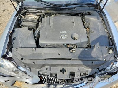 Zdjęcie 11 z 12 samochodu: 2010 LEXUS IS 250 VIN:JTHCF5C24A5038789 - miniatura