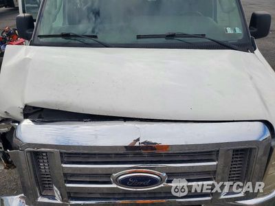 Zdjęcie 12 z 13 samochodu: 2012 FORD ECONOLINE E250 VAN VIN:1FTNS2EL8CDA69367 - miniatura