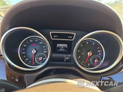 Zdjęcie 9 z 13 samochodu: 2017 MERCEDES-BENZ GLE 350 VIN:4JGDA5JB6HA829300 - miniatura