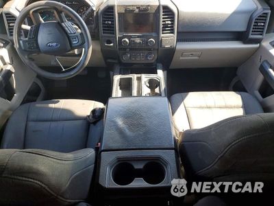 Zdjęcie 8 z 12 samochodu: 2020 FORD F150 SUPER CAB VIN:1FTEX1CP8LKE33428 - miniatura