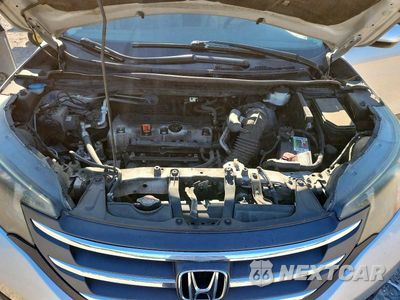Zdjęcie 12 z 13 samochodu: 2013 HONDA CR-V EXL VIN:2HKRM4H71DH655670 - miniatura