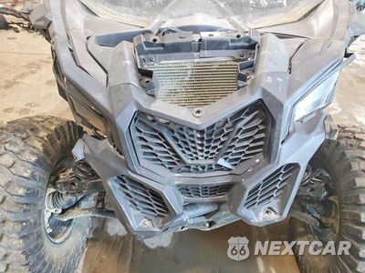 Zdjęcie 9 z 10 samochodu: 2023 CAN-AM MAVERICK X3 UTILITY VEHICLE VIN:3JBVGAY42PE002190 - miniatura