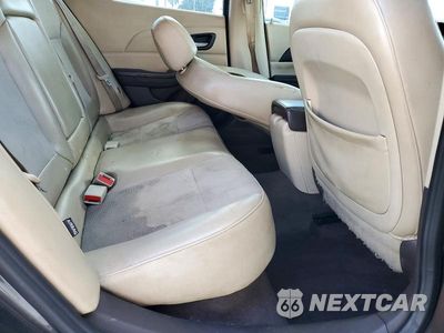 Zdjęcie 10 z 12 samochodu: 2013 CHEVROLET MALIBU 2LT VIN:1G11E5SA2DF265118 - miniatura