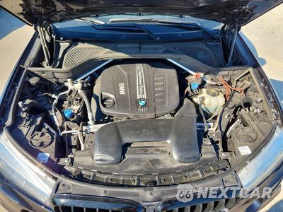 Zdjęcie 12 z 13 samochodu: 2018 BMW X5 XDRIVE35D VIN:5UXKS4C5XJ0Y18661 - miniatura