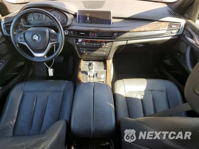 Zdjęcie 8 z 14 samochodu: 2017 BMW X5 SDRIVE35I VIN:5UXKR2C52H0U18250 - miniatura