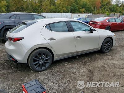 Trzecie zdjęcie samochodu z tyłu: 2026 MAZDA 3 SELECT SPORT VIN:JM1BPAKL3T1867201 - miniatura