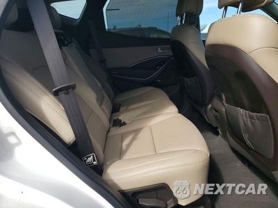 Zdjęcie 11 z 13 samochodu: 2014 HYUNDAI SANTA FE SPORT 2.4L VIN:5XYZU3LBXEG200394 - miniatura