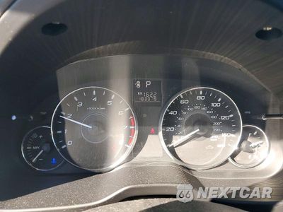 Zdjęcie 9 z 12 samochodu: 2011 SUBARU OUTBACK 2.5I PREMIUM VIN:4S4BRBGC7B3322092 - miniatura