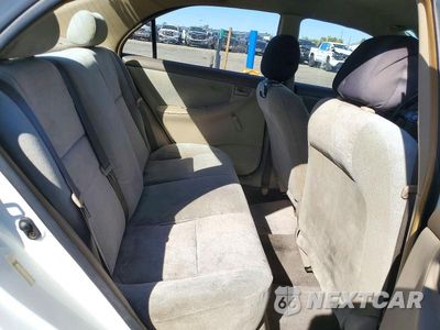 Zdjęcie 10 z 12 samochodu: 2003 TOYOTA COROLLA CE VIN:JTDBR32E630038782 - miniatura