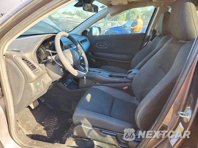 Zdjęcie 7 z 13 samochodu: 2019 HONDA HR-V EX VIN:3CZRU6H51KM737944 - miniatura