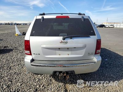Zdjęcie 6 z 13 samochodu: 2005 JEEP GRAND CHEROKEE LIMITED VIN:1J4HR58275C615902 - miniatura