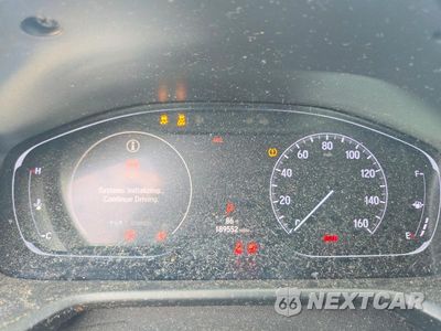 Zdjęcie 9 z 12 samochodu: 2019 HONDA ACCORD EXL VIN:1HGCV1F56KA011610 - miniatura