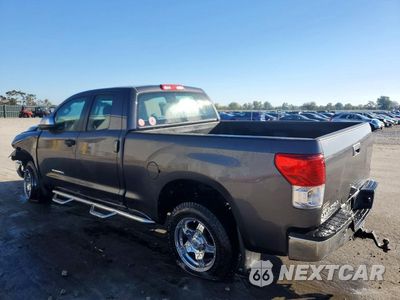 Drugie zdjęcie samochodu z przodu: 2012 TOYOTA TUNDRA DOUBLE CAB SR5 VIN:5TFUM5F17CX030918 - miniatura