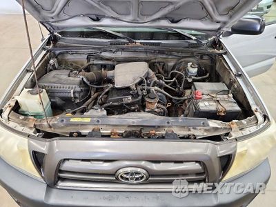Zdjęcie 11 z 12 samochodu: 2009 TOYOTA TACOMA BASE VIN:5TEPX42N99Z645852 - miniatura