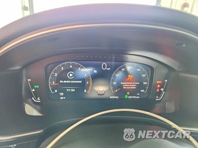 Zdjęcie 9 z 12 samochodu: 2026 HONDA CIVIC SI VIN:2HGFE1E54TH481412 - miniatura