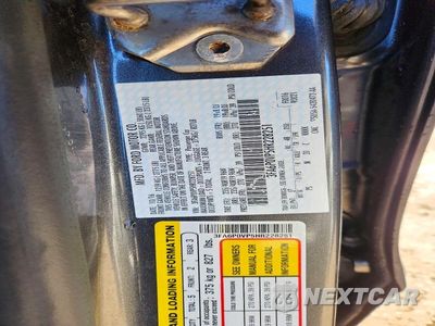 Zdjęcie 13 z 13 samochodu: 2017 FORD FUSION SPORT VIN:3FA6P0VP5HR228251 - miniatura