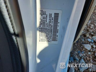 Zdjęcie 13 z 13 samochodu: 2011 HONDA ODYSSEY TOURING VIN:5FNRL5H99BB072981 - miniatura