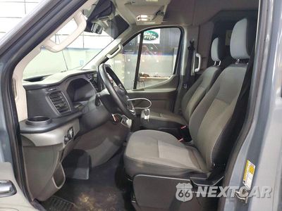 Zdjęcie 7 z 13 samochodu: 2024 FORD TRANSIT T-350 VIN:1FBAX9X88RKA89418 - miniatura