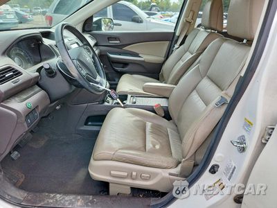 Zdjęcie 7 z 13 samochodu: 2014 HONDA CR-V EXL VIN:5J6RM4H7XEL066706 - miniatura
