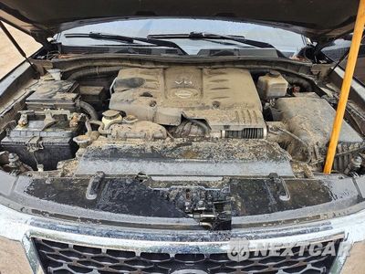 Zdjęcie 12 z 13 samochodu: 2017 NISSAN ARMADA PLATINUM VIN:JN8AY2NE1H9702448 - miniatura