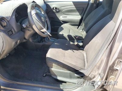 Zdjęcie 7 z 12 samochodu: 2017 NISSAN VERSA 1.6 S PLUS VIN:3N1CN7AP4HL846202 - miniatura