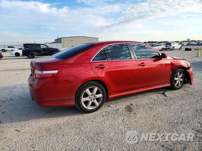 Trzecie zdjęcie samochodu z tyłu: 2009 TOYOTA CAMRY SE VIN:4T1BE46K29U353156 - miniatura