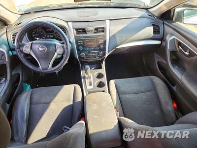 Zdjęcie 8 z 12 samochodu: 2015 NISSAN ALTIMA 2.5 S VIN:1N4AL3AP3FC172318 - miniatura