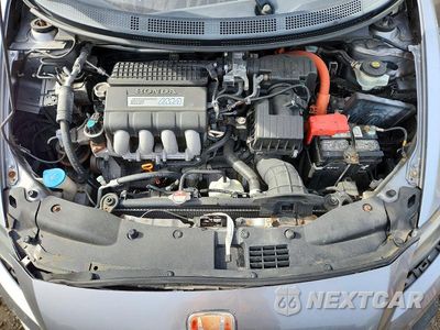 Zdjęcie 11 z 12 samochodu: 2011 HONDA CR-Z EX VIN:JHMZF1D66BS014033 - miniatura