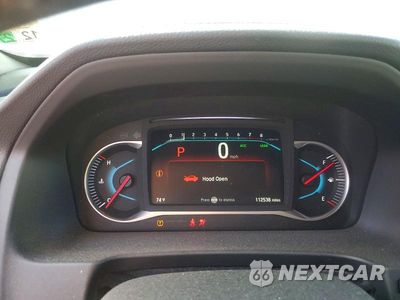 Zdjęcie 9 z 14 samochodu: 2021 HONDA PILOT ELITE VIN:5FNYF6H05MB044155 - miniatura