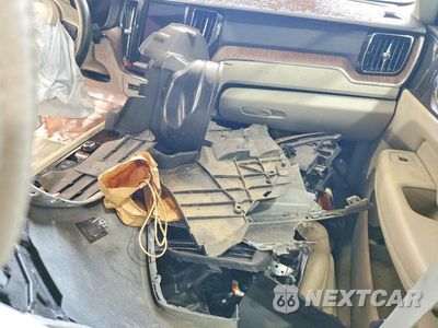 Zdjęcie 13 z 14 samochodu: 2022 VOLVO XC60 T8 RECHARGE INSCRIPTION EXPRES VIN:YV4H60DZ8N1045857 - miniatura