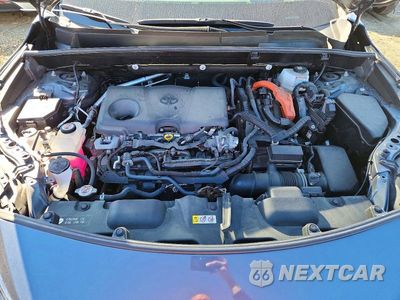 Zdjęcie 12 z 13 samochodu: 2023 TOYOTA VENZA LIMITED VIN:JTEAAAAHXPJ138950 - miniatura