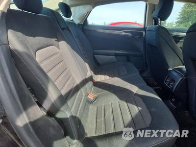 Zdjęcie 10 z 12 samochodu: 2020 FORD FUSION SE VIN:3FA6P0LU1LR135857 - miniatura