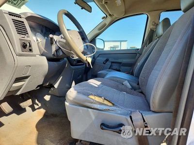 Zdjęcie 7 z 12 samochodu: 2008 DODGE RAM 1500 ST VIN:1D7HA18K48J191316 - miniatura