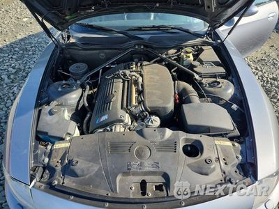 Zdjęcie 11 z 12 samochodu: 2007 BMW M COUPE VIN:5UMDU93487LL93663 - miniatura