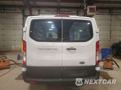 Zdjęcie 6 z 14 samochodu: 2024 FORD TRANSIT T-250 VIN:1FTBR1Y82RKA71068 - miniatura