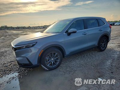 2026 HONDA CR-V EXL 2HKRS3H70TH326439 - główne zdjęcie licytacji z USA - miniatura