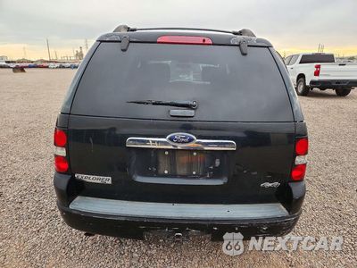 Zdjęcie 6 z 13 samochodu: 2008 FORD EXPLORER XLT VIN:1FMEU73E98UA73507 - miniatura