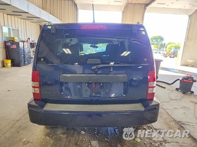 Zdjęcie 6 z 14 samochodu: 2012 JEEP LIBERTY JET VIN:1C4PJMFK9CW212005 - miniatura