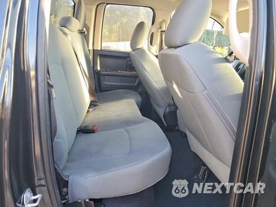 Zdjęcie 10 z 13 samochodu: 2016 RAM 1500 ST VIN:1C6RR7FT3GS367245 - miniatura