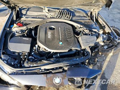 Zdjęcie 11 z 12 samochodu: 2017 BMW M240XI VIN:WBA2G3C35HV641376 - miniatura