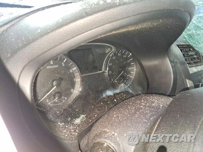 Zdjęcie 9 z 12 samochodu: 2017 NISSAN ALTIMA 3.5 SL VIN:1N4BL3AP2HC112862 - miniatura