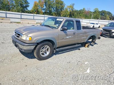2003 MAZDA B4000 CAB PLUS 4F4ZR47EX3TM06187 - główne zdjęcie licytacji z USA - miniatura