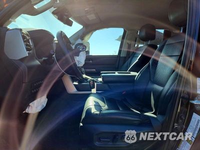 Zdjęcie 7 z 12 samochodu: 2022 TOYOTA TUNDRA SR5 VIN:5TFLA5DA0NX014764 - miniatura