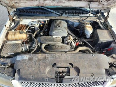 Zdjęcie 11 z 12 samochodu: 2004 CHEVROLET SILVERADO C1500 VIN:2GCEC13T141335139 - miniatura