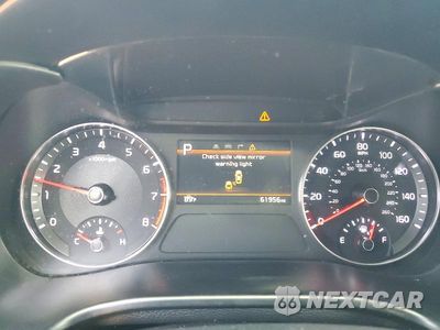 Zdjęcie 9 z 12 samochodu: 2024 KIA FORTE GT LINE VIN:3KPF54AD8RE826569 - miniatura
