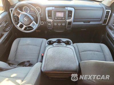 Zdjęcie 8 z 12 samochodu: 2021 RAM 1500 CLASSIC SLT VIN:1C6RR7LGXMS532257 - miniatura
